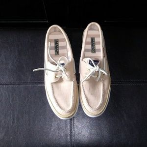 Sperry shoes